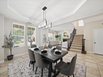 201 Crenshaw Ct, Granite Bay, CA 95746 Photo