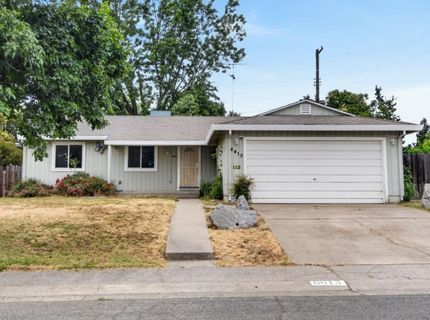 6013 Ellerslee Dr, Carmichael, CA 95608 Photo