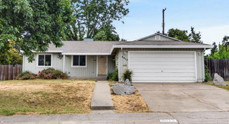 6013 Ellerslee Dr, Carmichael, CA 95608 Photo