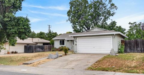 6013 Ellerslee Dr, Carmichael, CA 95608 Photo