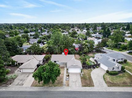 6013 Ellerslee Dr, Carmichael, CA 95608 Photo