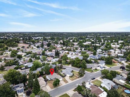 6013 Ellerslee Dr, Carmichael, CA 95608 Photo