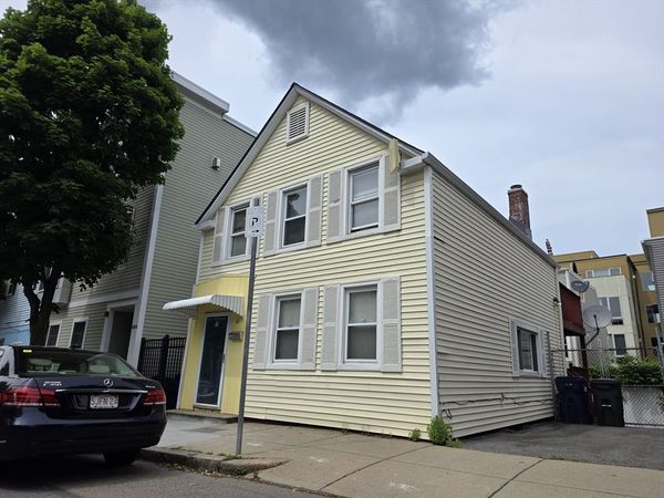 408 W Second, Boston, MA 02127