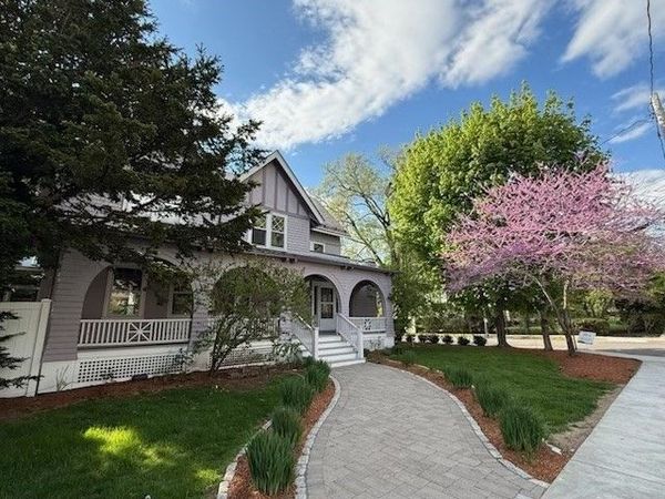 16 Russell Avenue, Watertown, MA 02472
