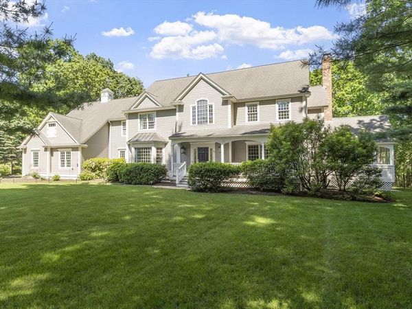 24 Thornberry Lane, Sudbury, MA 01776