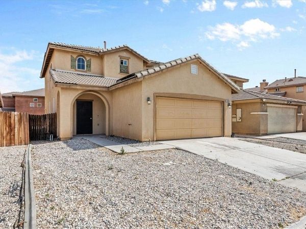 13736 Sunshine Terrace , Victorville, CA 92394