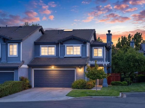 1528 Corte Reina , Livermore, CA 94551