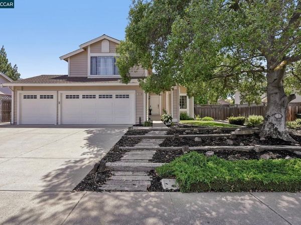 3112 Sunflower Dr , Antioch, CA 94531