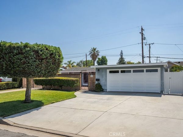 1230 N Aldenville, Covina, CA 91722