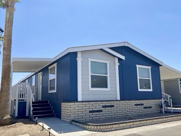 900 Coronado , Needles, CA 92363