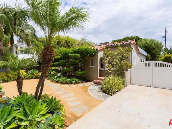 4306 MILDRED Avenue , Culver City, CA 90066