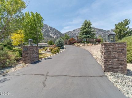 746 Foothill Road, Gardnerville, NV 89460 Photo