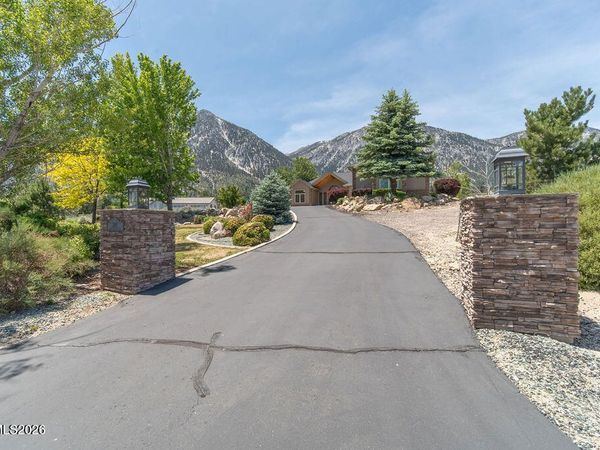 746 Foothill Road, Gardnerville, NV 89460
