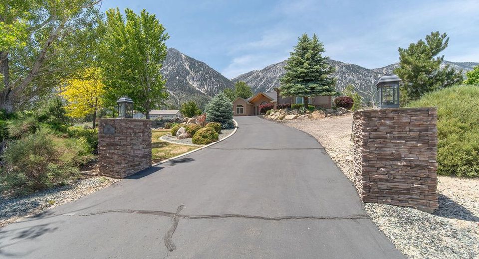 746 Foothill Road, Gardnerville, NV 89460 Photo