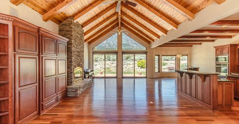 746 Foothill Road, Gardnerville, NV 89460 Photo