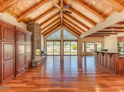 746 Foothill Road, Gardnerville, NV 89460 Photo