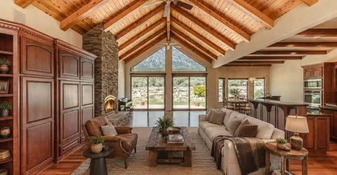 746 Foothill Road, Gardnerville, NV 89460 Photo