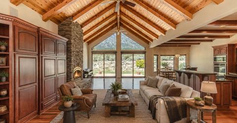 746 Foothill Road, Gardnerville, NV 89460 Photo