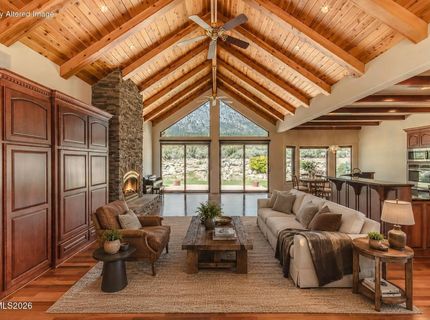 746 Foothill Road, Gardnerville, NV 89460 Photo