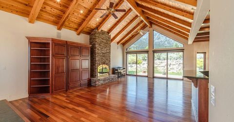 746 Foothill Road, Gardnerville, NV 89460 Photo