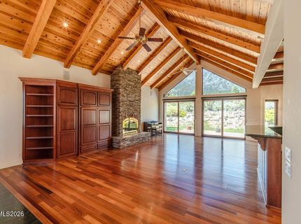 746 Foothill Road, Gardnerville, NV 89460 Photo