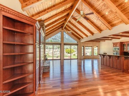 746 Foothill Road, Gardnerville, NV 89460 Photo