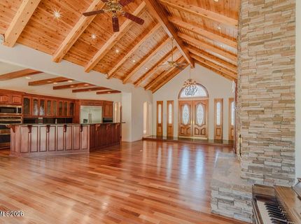 746 Foothill Road, Gardnerville, NV 89460 Photo