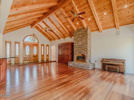 746 Foothill Road, Gardnerville, NV 89460 Photo