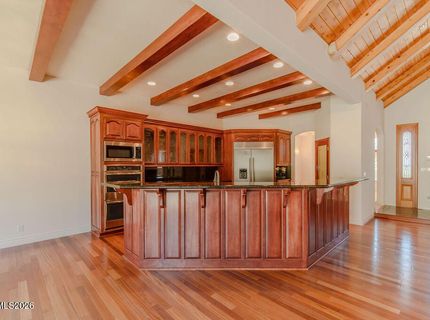 746 Foothill Road, Gardnerville, NV 89460 Photo