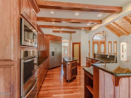 746 Foothill Road, Gardnerville, NV 89460 Photo