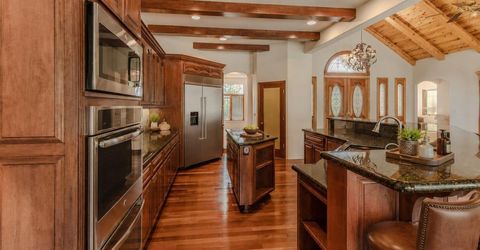 746 Foothill Road, Gardnerville, NV 89460 Photo