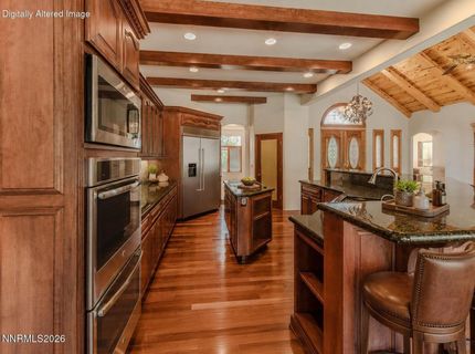 746 Foothill Road, Gardnerville, NV 89460 Photo