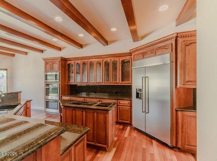 746 Foothill Road, Gardnerville, NV 89460 Photo