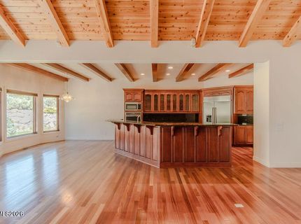 746 Foothill Road, Gardnerville, NV 89460 Photo