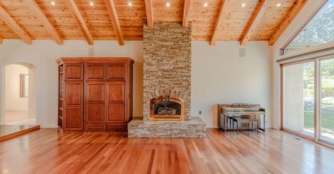 746 Foothill Road, Gardnerville, NV 89460 Photo