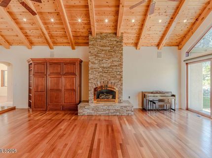746 Foothill Road, Gardnerville, NV 89460 Photo