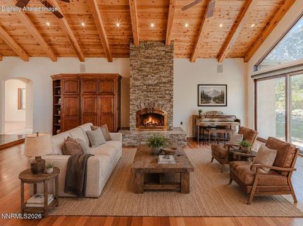 746 Foothill Road, Gardnerville, NV 89460 Photo