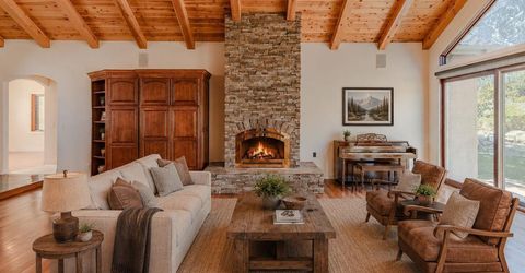 746 Foothill Road, Gardnerville, NV 89460 Photo