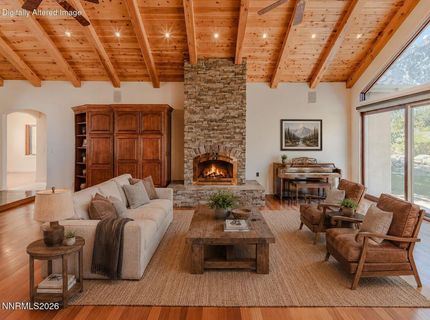 746 Foothill Road, Gardnerville, NV 89460 Photo