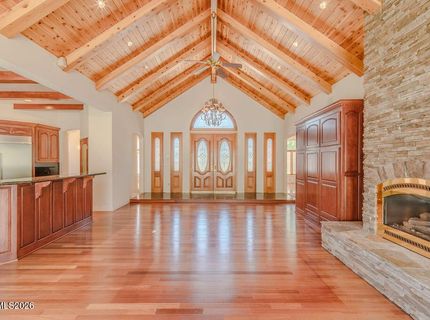 746 Foothill Road, Gardnerville, NV 89460 Photo