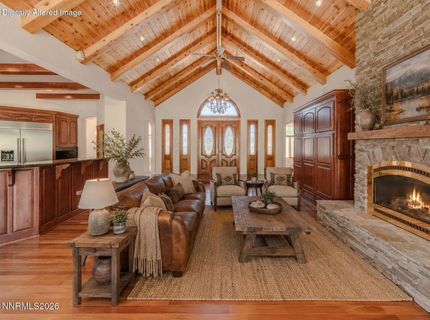 746 Foothill Road, Gardnerville, NV 89460 Photo