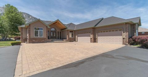 746 Foothill Road, Gardnerville, NV 89460 Photo