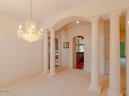 746 Foothill Road, Gardnerville, NV 89460 Photo