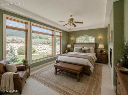 746 Foothill Road, Gardnerville, NV 89460 Photo