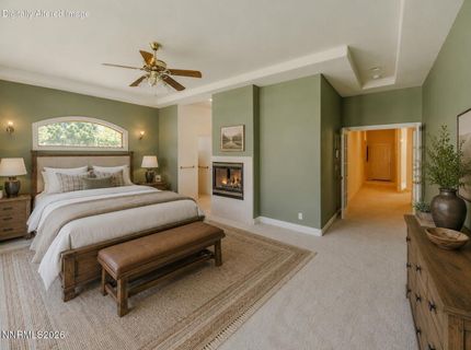 746 Foothill Road, Gardnerville, NV 89460 Photo