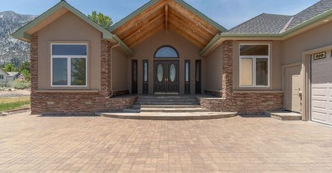 746 Foothill Road, Gardnerville, NV 89460 Photo