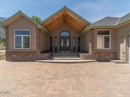 746 Foothill Road, Gardnerville, NV 89460 Photo