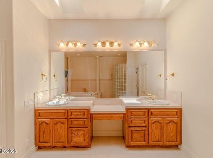746 Foothill Road, Gardnerville, NV 89460 Photo