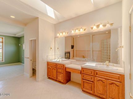 746 Foothill Road, Gardnerville, NV 89460 Photo