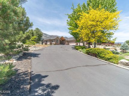 746 Foothill Road, Gardnerville, NV 89460 Photo